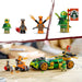 LEGO Auto Da Corsa Di Lloyd - Evolution - 71763