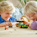 LEGO Auto Da Corsa Di Lloyd - Evolution - 71763
