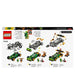 LEGO Auto Da Corsa Di Lloyd - Evolution - 71763