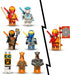 LEGO Mech Ultra Combo Ninja - 71765