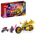 LEGO Moto Drago D’Oro Di Jay - 71768