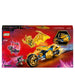 LEGO Moto Drago D’Oro Di Jay - 71768