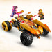 LEGO Fuoristrada Drago Di Cole - 71769