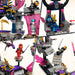 LEGO Il Tempio Del Re Dei Cristalli - 71771