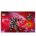 LEGO Il Re Dei Cristalli - 71772