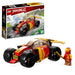LEGO Ninjago Auto Da Corsa Ninja Di Kai Evolution - 71780