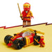 LEGO Ninjago Auto Da Corsa Ninja Di Kai Evolution - 71780