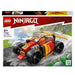 LEGO Ninjago Auto Da Corsa Ninja Di Kai Evolution - 71780