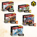 LEGO Ninjago Auto Da Corsa Ninja Di Kai Evolution - 71780