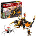 LEGO Ninjago Drago Di Terra Di Cole Evolution - 71782