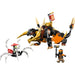 LEGO Ninjago Drago Di Terra Di Cole Evolution - 71782