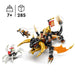LEGO Ninjago Drago Di Terra Di Cole Evolution - 71782
