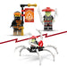 LEGO Ninjago Drago Di Terra Di Cole Evolution - 71782