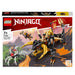 LEGO Ninjago Drago Di Terra Di Cole Evolution - 71782