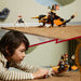 LEGO Ninjago Drago Di Terra Di Cole Evolution - 71782