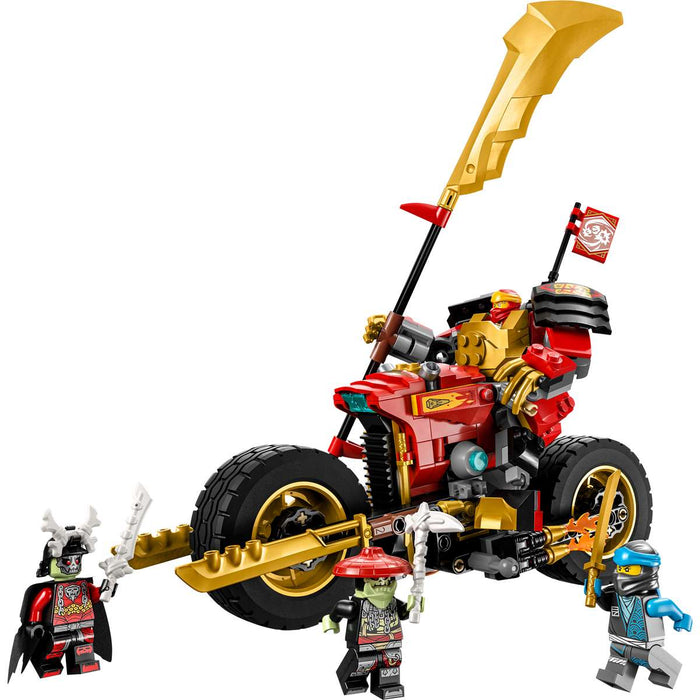 LEGO Ninjago Mech Rider Di Kai Evolution - 71783