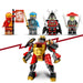LEGO Ninjago Mech Rider Di Kai Evolution - 71783
