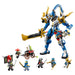 LEGO Ninjago Mech Titano Di Jay - 71785