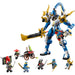 LEGO Ninjago Mech Titano Di Jay - 71785