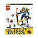 LEGO Ninjago Mech Titano Di Jay - 71785