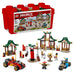 LEGO Ninjago Set Creativo Di Mattoncini Ninja - 71787