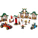 LEGO Ninjago Set Creativo Di Mattoncini Ninja - 71787
