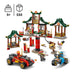 LEGO Ninjago Set Creativo Di Mattoncini Ninja - 71787