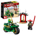 LEGO Ninjago Moto Ninja Di Lloyd - 71788
