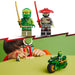 LEGO Ninjago Moto Ninja Di Lloyd - 71788