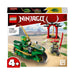 LEGO Ninjago Moto Ninja Di Lloyd - 71788