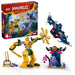 LEGO Mech Da Battaglia Di Arin - 71804