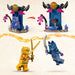 LEGO Mech Da Battaglia Di Arin - 71804