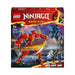 LEGO Mech Elemento Fuoco Di Kai - 71808