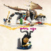 LEGO Egalt, Il Drago Maestro - 71809