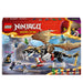 LEGO Egalt, Il Drago Maestro - 71809