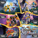 LEGO Egalt, Il Drago Maestro - 71809