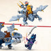 LEGO Draghetto Riyu - 71810