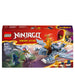 LEGO Draghetto Riyu - 71810