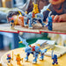 LEGO Draghetto Riyu - 71810