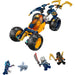 LEGO Buggy Fuoristrada Ninja Di Arin - 71811