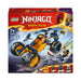 LEGO Buggy Fuoristrada Ninja Di Arin - 71811
