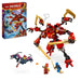 LEGO Climber Mech Ninja Di Kai - 71812