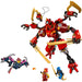 LEGO Climber Mech Ninja Di Kai - 71812