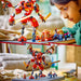 LEGO Climber Mech Ninja Di Kai - 71812