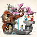 LEGO Santuario Della Pietra Del Drago - 71819