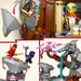 LEGO Santuario Della Pietra Del Drago - 71819