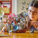 LEGO Santuario Della Pietra Del Drago - 71819