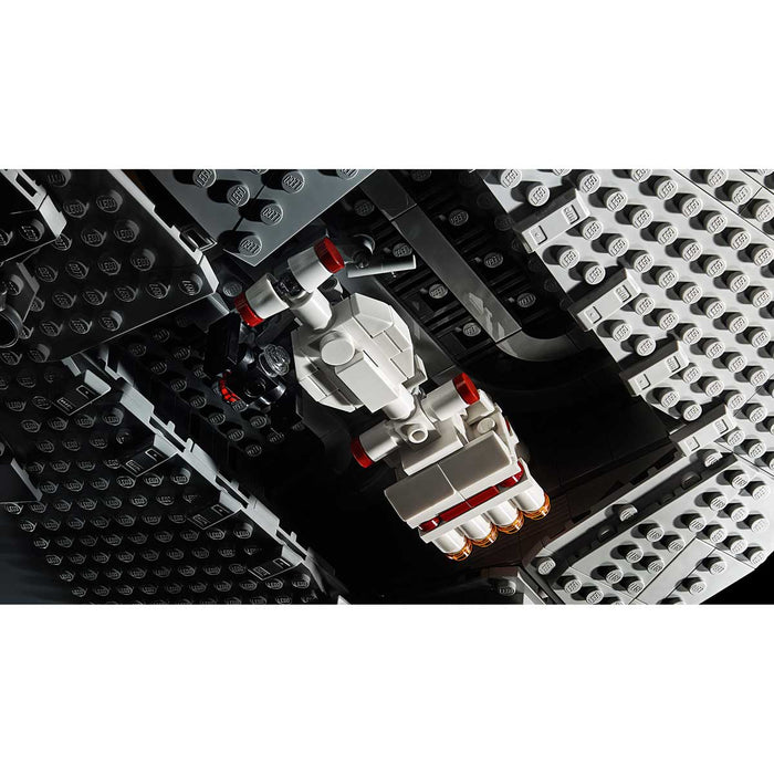 LEGO Star Wars Imperial Star Destroyer - 75252