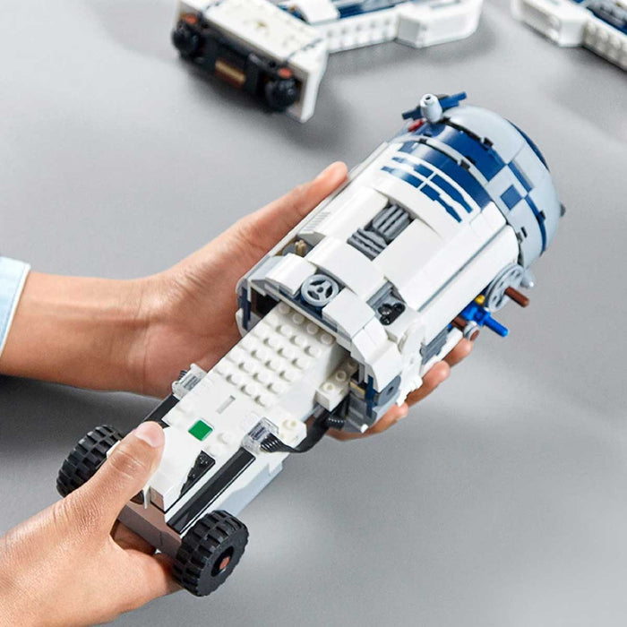 LEGO Star Wars Comandante Droide - 75253