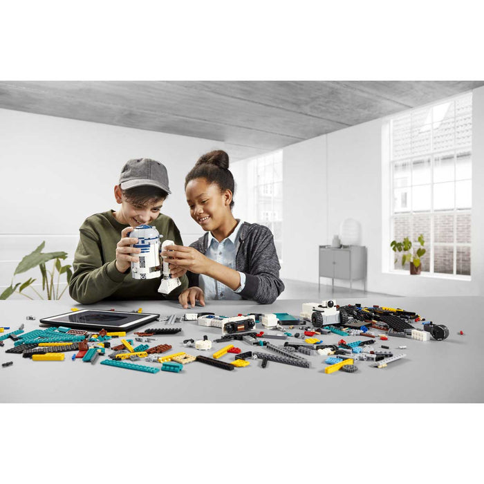 LEGO Star Wars Comandante Droide - 75253